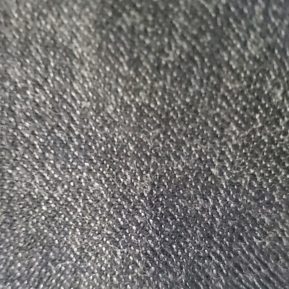 The Limited Skirt womens Sz 4 Blue Elegant Navy Blue Skirt Lined Polyester Blend - Picture 8 of 14